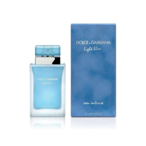 Light Blue Eau Intense Pour Homme Dolce&Gabbana 100ml
