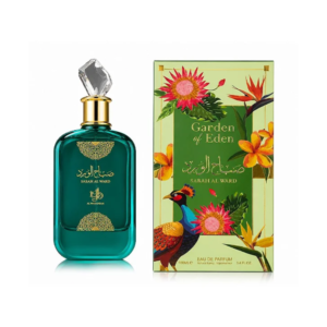 Sabah Al Ward Garden Of Eden Al Wataniah 100ml