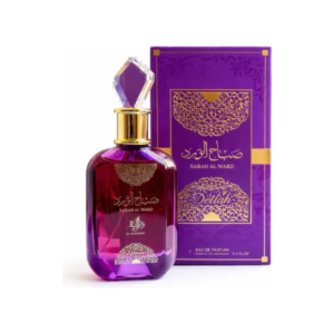 Sabah Al Ward Delilah Al Wataniah 100ml