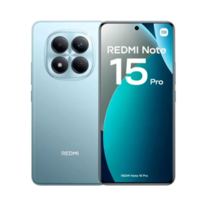 REDMI NOTE 15 PRO 4G 256GB 8RAM