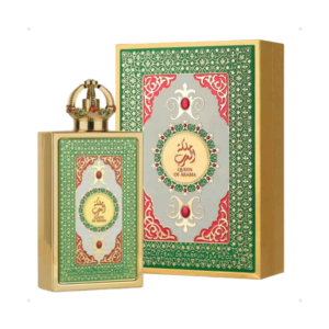 Queen Of Arabia Lattafa 100ml