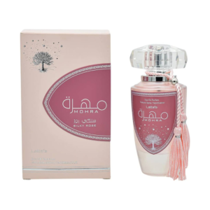 Mohra Silky Rose Lattafa 100ml