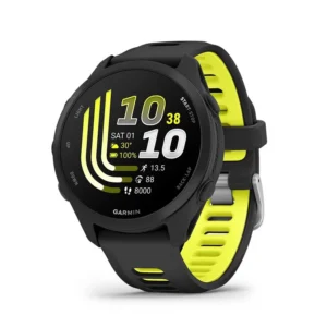 GARMIN FORERUNNER 170 MUSIC 42,6MM