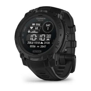 GARMIN INSTINCT 3 SOLAR TACTICAL EDITION 45MM