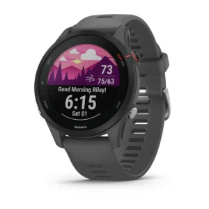 GARMIN FORERUNNER 255 46MM