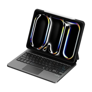 CAPA MAGIC KEYBOARD PRO WIWU